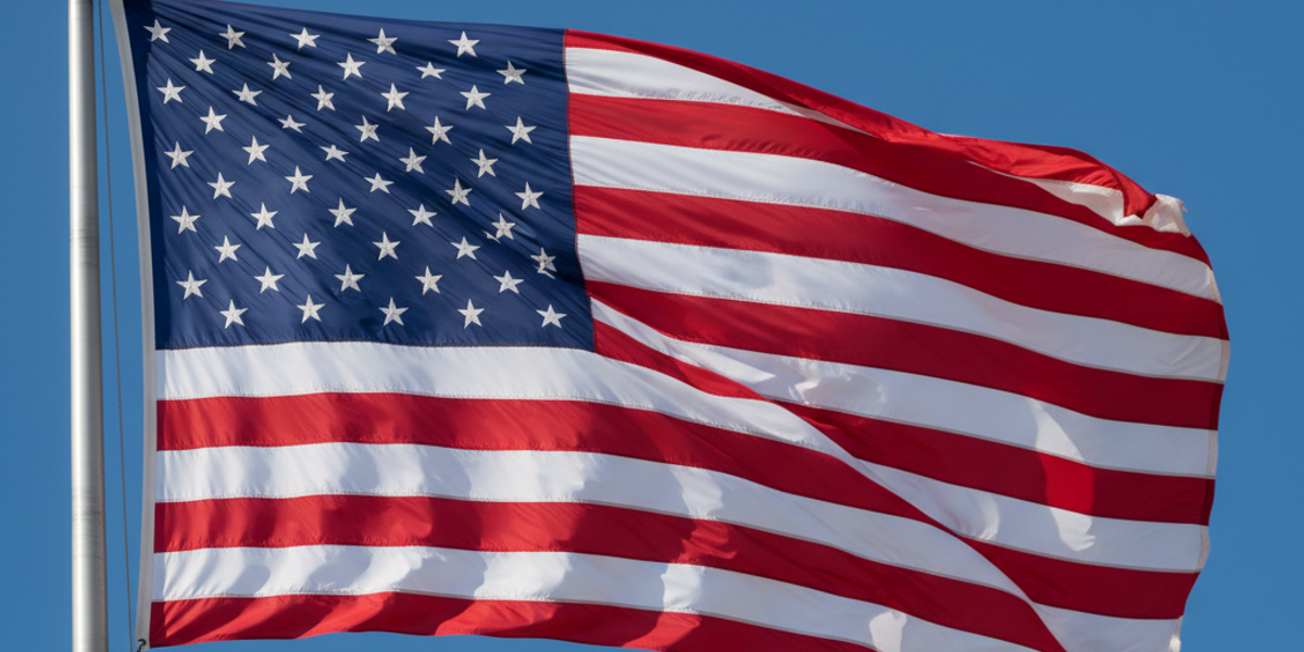 American Flag